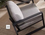 Fauteil lounge - Möbel Martin à Metz Fauteil lounge en promo chez Möbel Martin Metz à 429,00 €
