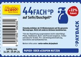 Seife/Duschgel im Angebot bei Netto Marken-Discount in Willich Seife/Duschgel Angebote bei Netto Marken-Discount Willich