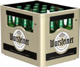 bier Angebote von Warsteiner bei Getränke Hoffmann Langenfeld für 12,99 €