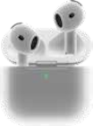 expert - AirPods 4 Angebot im Prospekt AirPods 4 bei expert im Prospekt "" für 111,00 €