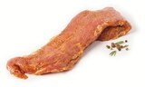 Demi filet mignon de porc mariné - Colruyt à Dijon Demi filet mignon de porc mariné en promo chez Colruyt Dijon à 15,95 €