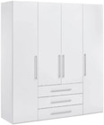 Aktuelles Kleiderschrank Angebot bei XXXLutz in Osnabrück ab 555,00 €