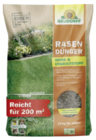 Rasendünger im Angebot bei toom Baumarkt in Gelsenkirchen Rasendünger Angebote von Neudorff bei toom Baumarkt Gelsenkirchen für 11,99 €