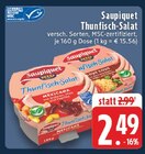 Aktuelles Thunfisch-Salat Angebot bei E center in Mönchengladbach ab 2,49 €