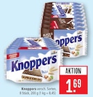 Knoppers Milch bei Marktkauf im Kirchheim Prospekt für 1,69 €