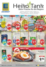 Supermarkt Prospekt von E center Plettenberg E center Prospekt: "Aktuelle Angebote", 28 Seiten, 20.10.2025 - 25.10.2025
