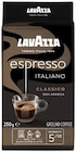 Crema e Gusto oder Espresso Italiano Angebote von Lavazza bei REWE Bornheim für 3,49 €