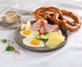 Oktoberfest Frühstück von  im aktuellen XXXLutz Möbelhäuser Prospekt für 5,50 €