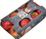 Apfel im tegut Prospekt tegut... Bio-Pausenäpfel von Bioland im aktuellen tegut Prospekt für 2,99 €
