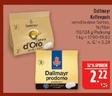 Crema d'Oro Mild & Fein Angebote von Dallmayr bei Marktkauf Fürth für 2,22 €