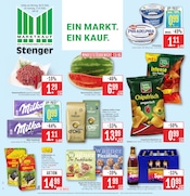 Aktueller Marktkauf Supermarkt Prospekt in Dietzenbach und Umgebung, "Aktuelle Angebote" mit 36 Seiten, 06.07.2026 - 11.07.2026