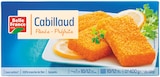Cabillaud - Belle France en promo à 4,54 € chez Colruyt Cabillaud - Belle France dans le catalogue Colruyt