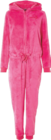 Aktuelle Bekleidung Angebote bei Lidl in Magdeburg Aktuelles Plüsch-Jumpsuit Angebot bei Lidl in Magdeburg ab 9,99 €