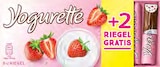 Schokolade Angebote von Yogurette/Kinder bei Lidl Magdeburg für 1,65 €