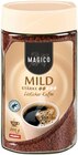 Mild Löslicher Kaffee Angebote von Magico bei Penny Nürtingen für 5,49 €