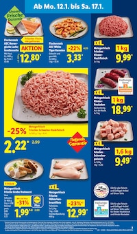 Gulasch im Lidl Prospekt "LIDL LOHNT SICH" mit 66 Seiten (München)