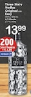 Aktuelle Vodka Angebote bei TOP Getränke in Krefeld Aktuelles Vodka Original Angebot bei TOP Getränke in Krefeld ab 13,99 €