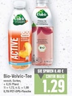 Bio-Volvic-Tee von Volvic im aktuellen E center Prospekt für 1,29 €