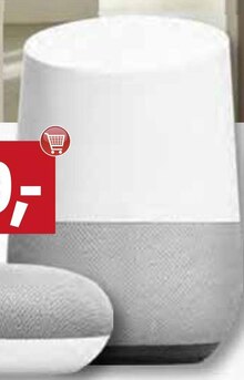 Google 'Home' bei BAUHAUS in Bergisch Gladbach Google 'Home' im Angebot bei BAUHAUS Bergisch Gladbach für 99,00 €
