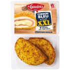 Panés de Volaille XXL - LE GAULOIS - Carrefour à Villeurbanne Panés de Volaille XXL - LE GAULOIS en promo chez Carrefour Villeurbanne à 4,60 €