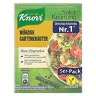 Salatkrönung Angebote von Knorr bei Lidl Saarbrücken für 0,79 €