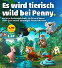 Treuepunkte für 1,49 € bei Penny im Angebot Treuepunkte im aktuellen Penny Prospekt