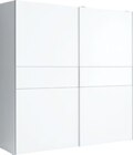 Schwebetürenschrank Angebote bei ROLLER Stuttgart für 199,99 €