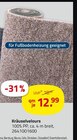 Kräuselvelours Angebote bei ROLLER Osnabrück für 12,99 €