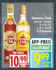 Especial von Havana Club im aktuellen EDEKA Prospekt