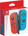 Joy-Con 2er-Set bei MEDIMAX im Dessau-Roßlau Prospekt für 69,99 €