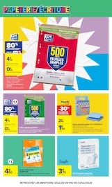 Imprimante en promo dans le catalogue Carrefour à la page 64