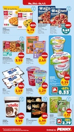 Gewürze Angebot im aktuellen Penny Prospekt auf Seite 11