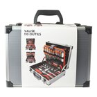 Promo Valise alu 110 outils à 80,00 € dans le catalogue Gedimat à Dohis