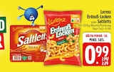 Erdnuß-Locken bei EDEKA im Ruhstorf Prospekt für 0,99 €
