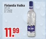 Aktuelle Wodka Angebote bei Trinkgut in Bonn Aktuelles Vodka Angebot bei Trinkgut in Bonn ab 11,99 €