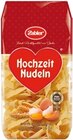 Hochzeit Nudeln Angebote von ZABLER bei Kaufland Rheda-Wiedenbrück für 2,63 €