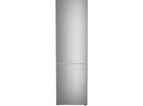CNsda 5723-22 Plus Kühlgefrierkombination (A, 371 l, 2015 mm hoch, SteelDoor/Silber) im MediaMarkt Saturn Prospekt CNsda 5723-22 Plus Kühlgefrierkombination (A, 371 l, 2015 mm hoch, SteelDoor/Silber) von LIEBHERR im aktuellen MediaMarkt Saturn Prospekt für 1.199,00 €