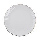 Assiette plate "Balerina" - CARREFOUR en promo chez Carrefour Assiette plate "Balerina" - CARREFOUR dans le catalogue Carrefour