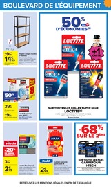 Promos Pile dans le catalogue "LE MOIS MONOPOLY" de Carrefour Pile en promo dans le catalogue Carrefour à la page 98