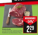 Aktuelles Rindersteaks Angebot bei Marktkauf in Offenbach (Main) ab 2,29 €