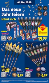 Aktueller Lidl Prospekt mit Küchenmöbel, "Guten Rutsch ins neue Jahr 2026", Seite 5