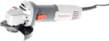 Winkelschleifer PE-115WS von Pattfield für 35,90 € bei Hornbach im Angebot Winkelschleifer PE-115WS von Pattfield im aktuellen Hornbach Prospekt