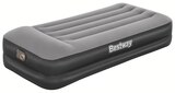 Lit gonflable 1 place - BESTWAY - Intermarché à Montrouge Lit gonflable 1 place - BESTWAY en promo chez Intermarché Montrouge à 29,99 €