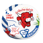 LA VACHE QUI RIT dans le catalogue Carrefour Market