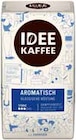Idee Kaffee Gemahlen von J. J. Darboven im aktuellen GLOBUS Prospekt