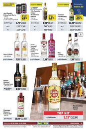 Whisky Angebot im aktuellen Metro Prospekt auf Seite 24