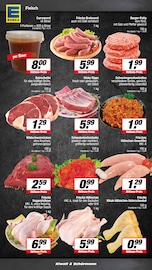 Würstchen im EDEKA Prospekt in Rheine Aktueller EDEKA Prospekt mit Würstchen, "Aktuelle Angebote", Seite 5