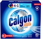 Wasserenthärter von Calgon für 8,49 € bei Kaufland im Angebot Wasserenthärter von Calgon im aktuellen Kaufland Prospekt