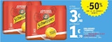 Soda agrumes - SCHWEPPES dans le catalogue E.Leclerc