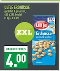 Aktuelles Erdnüsse Angebot bei Marktkauf in Bochum ab 4,00 €